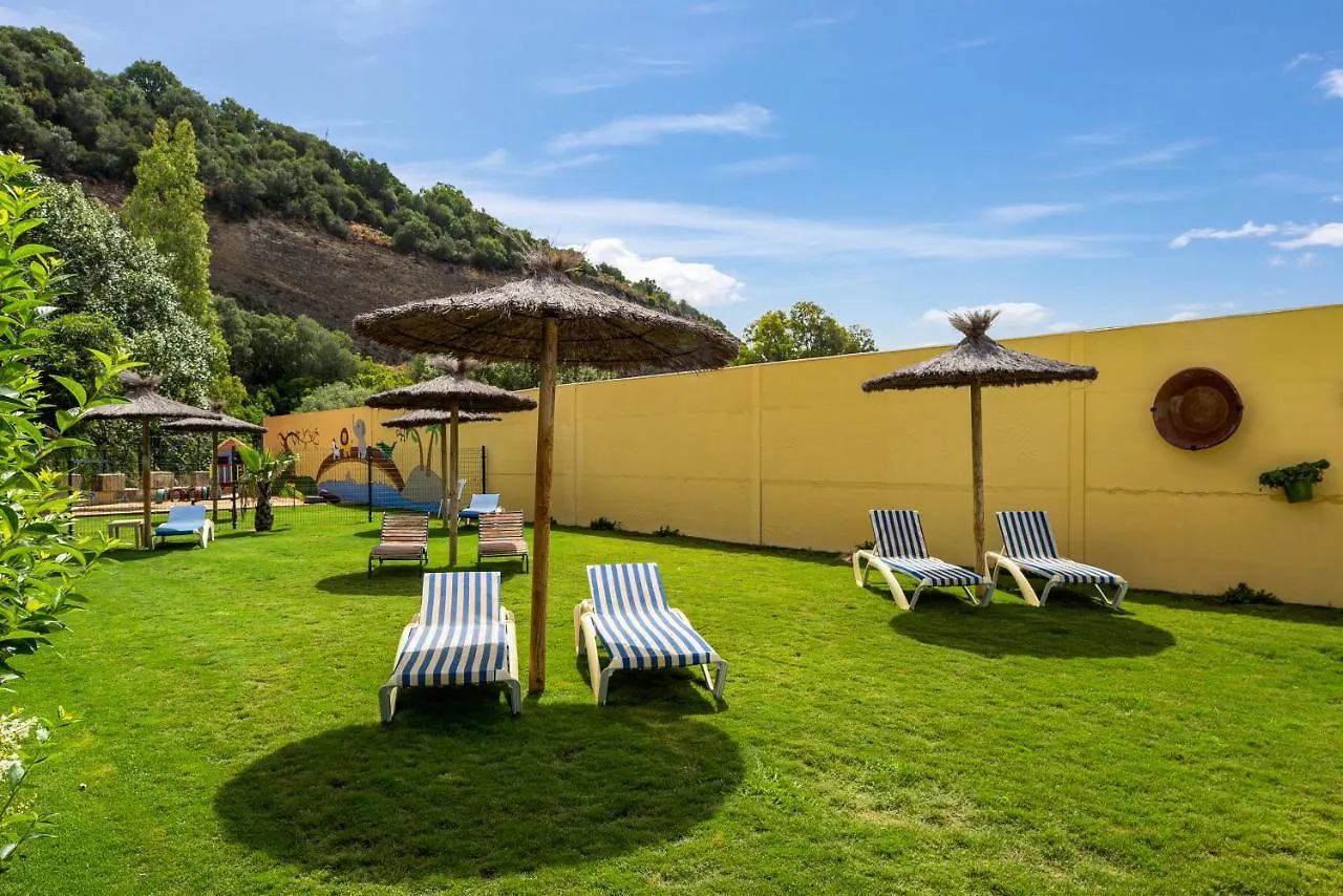 Apartmán Casa De 10 - 1B Vejer de la Frontera Španělsko