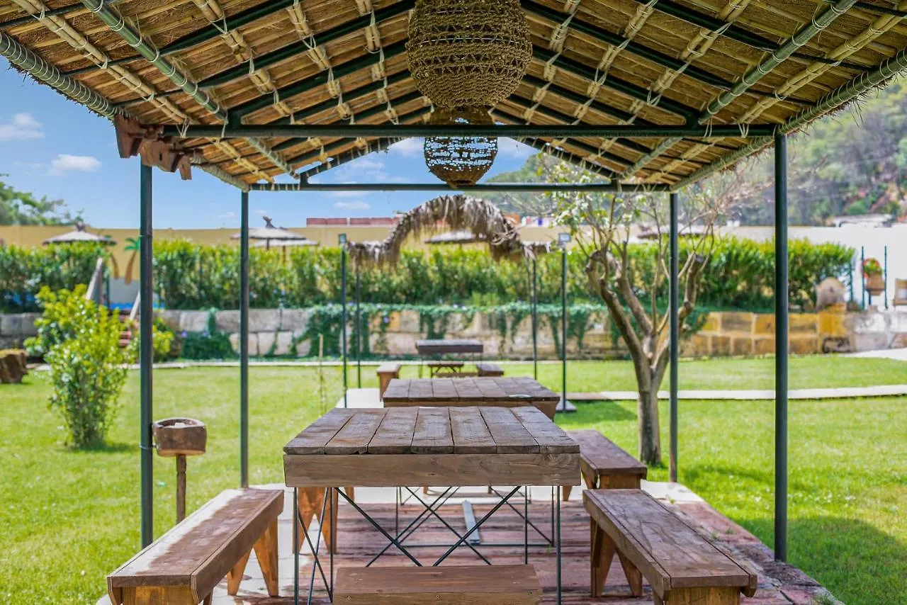 Apartmán Casa De 10 - 1B Vejer de la Frontera Španělsko