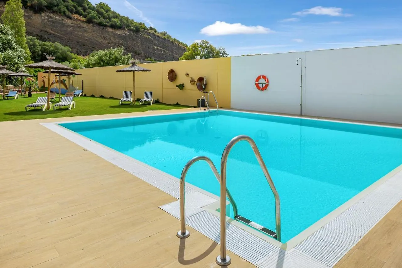 Apartmán Casa De 10 - 1B Vejer de la Frontera Španělsko