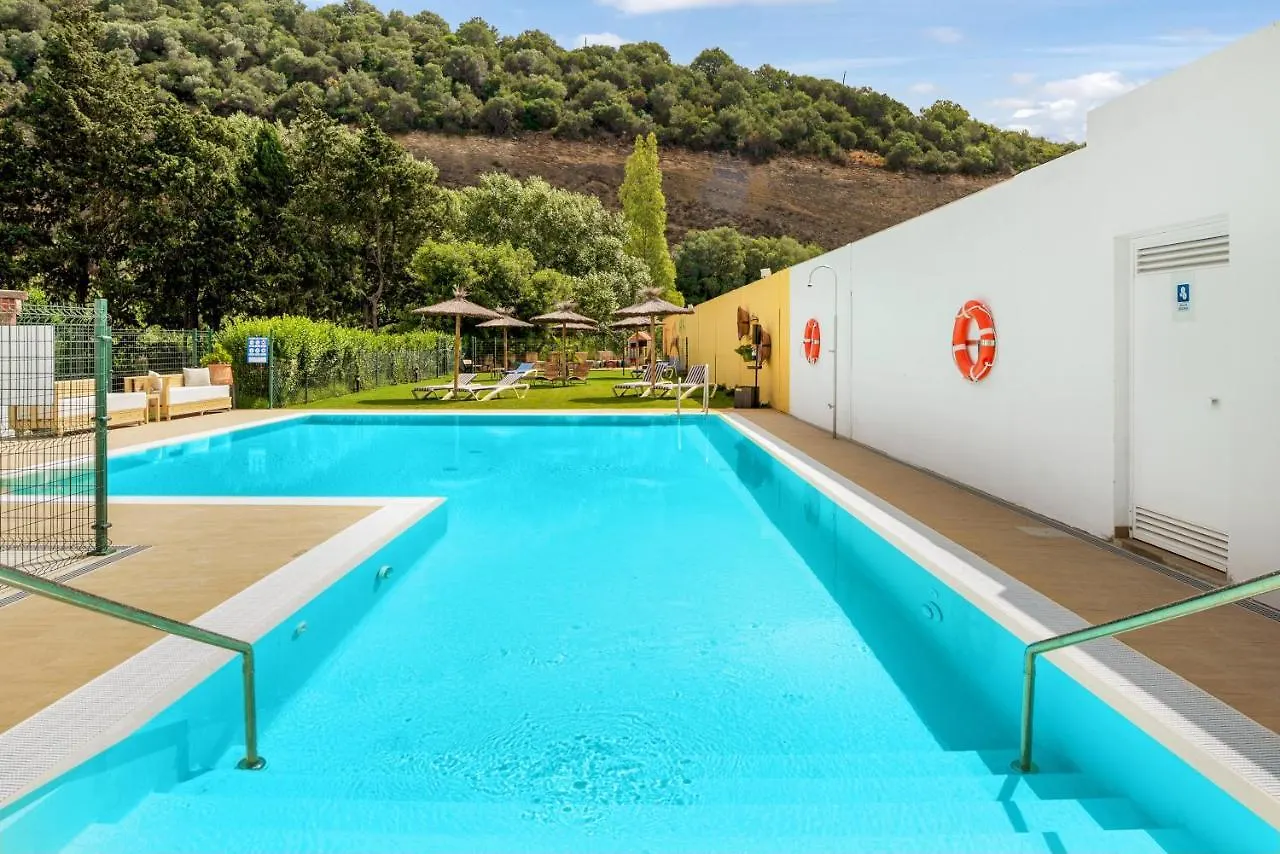 Apartmán Casa De 10 - 1B Vejer de la Frontera