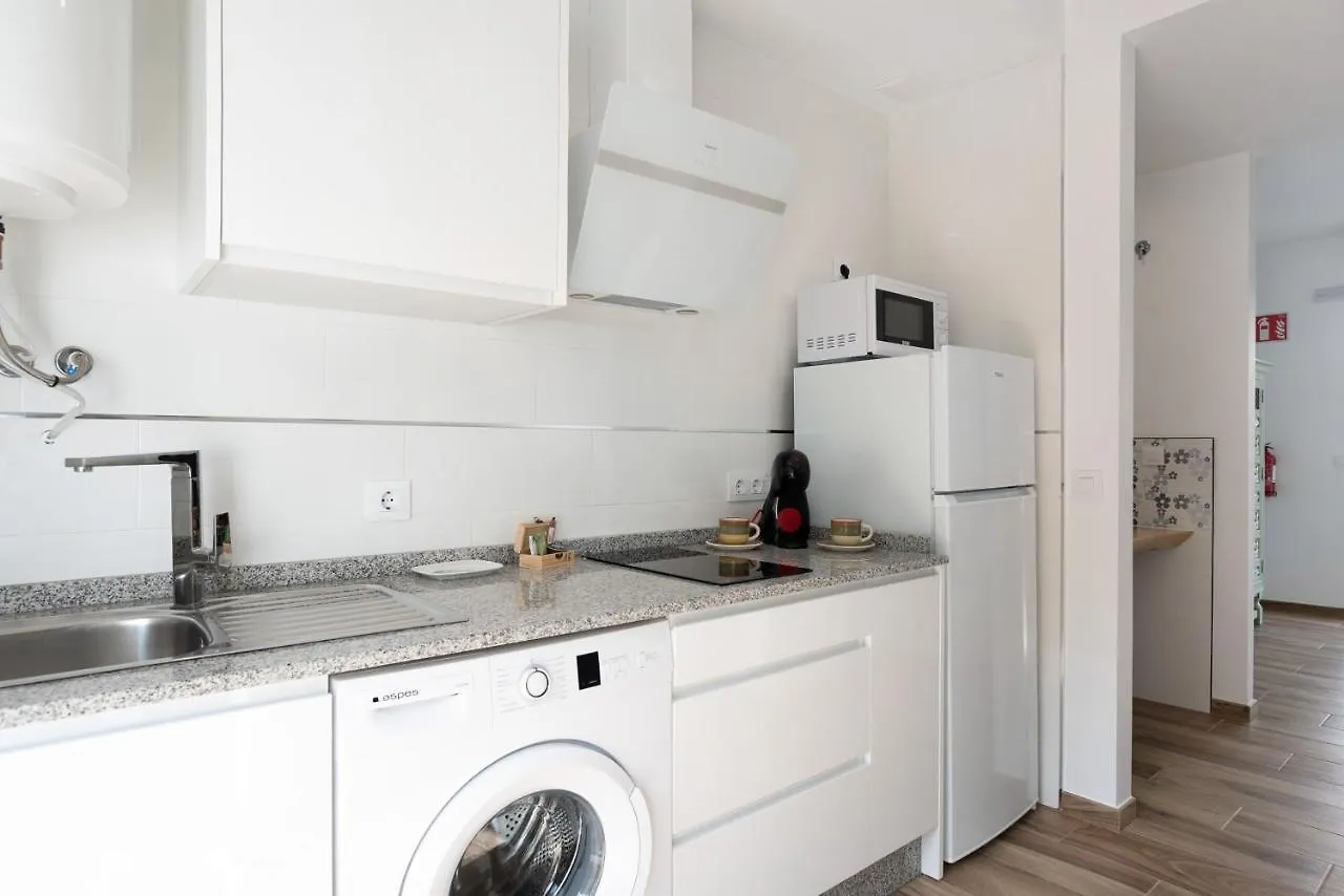Casa De 10 - 1B Apartment Vejer de la Frontera