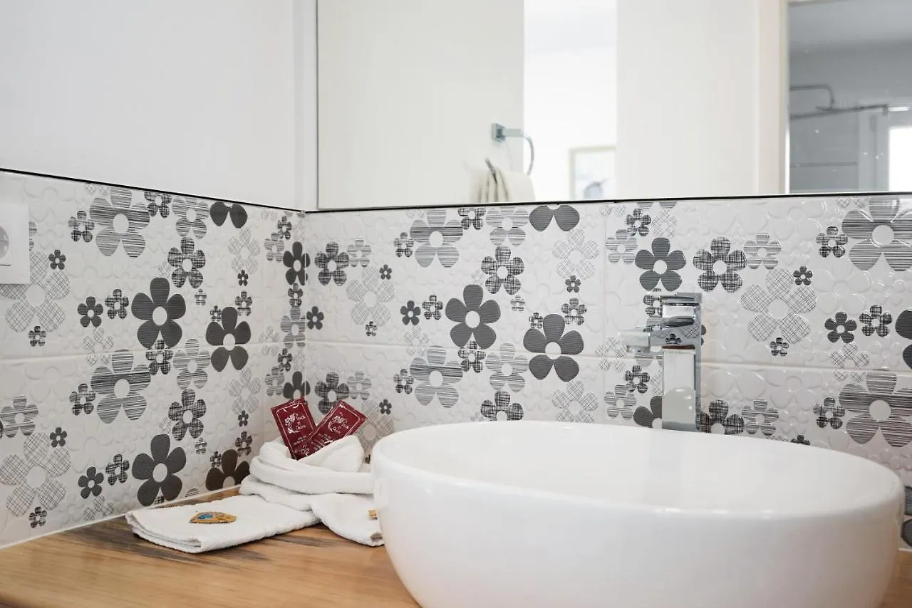 Apartmán Casa De 10 - 1B Vejer de la Frontera