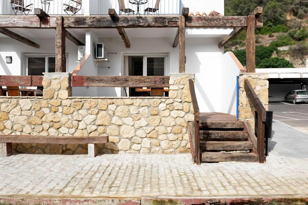 Casa De 10 - 1B Apartment Vejer de la Frontera