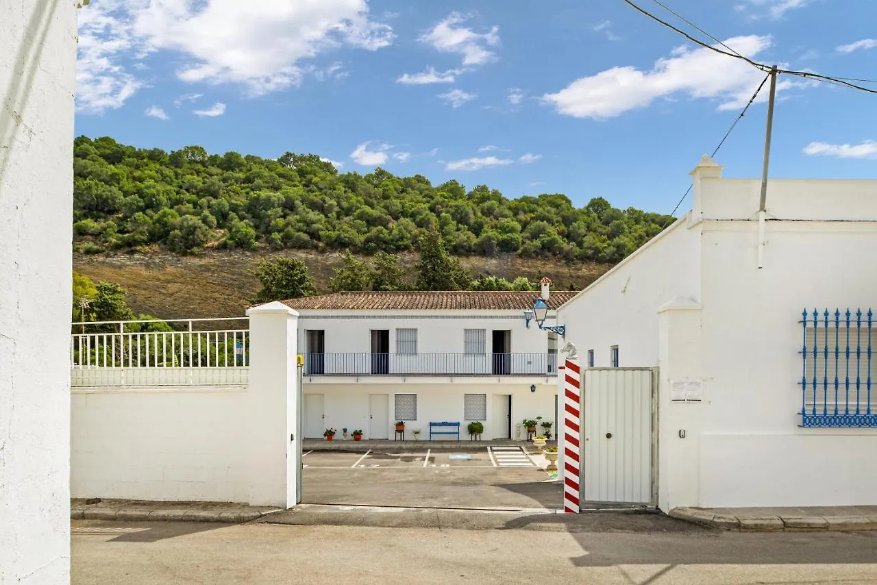Casa De 10 - 1B Apartment Vejer de la Frontera