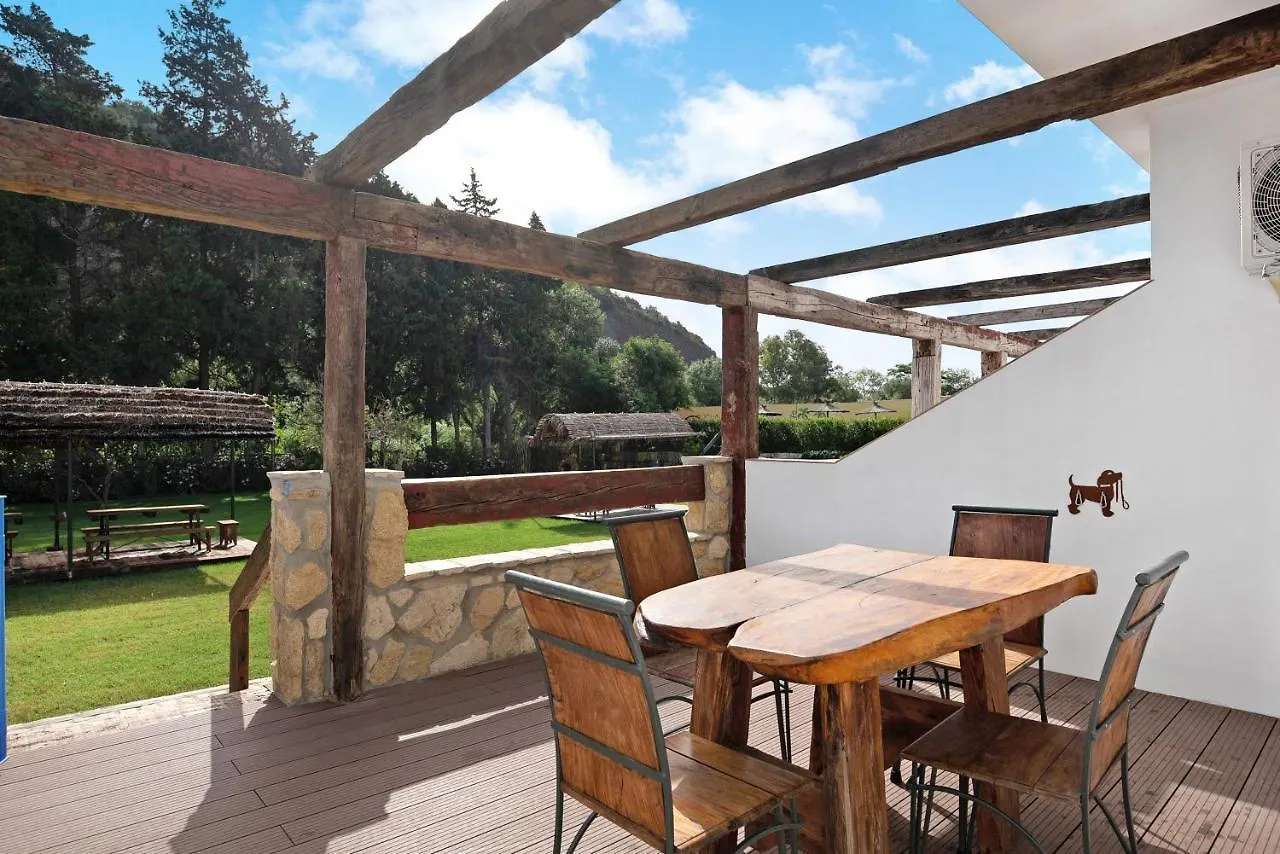 Apartmán Casa De 10 - 1B Vejer de la Frontera