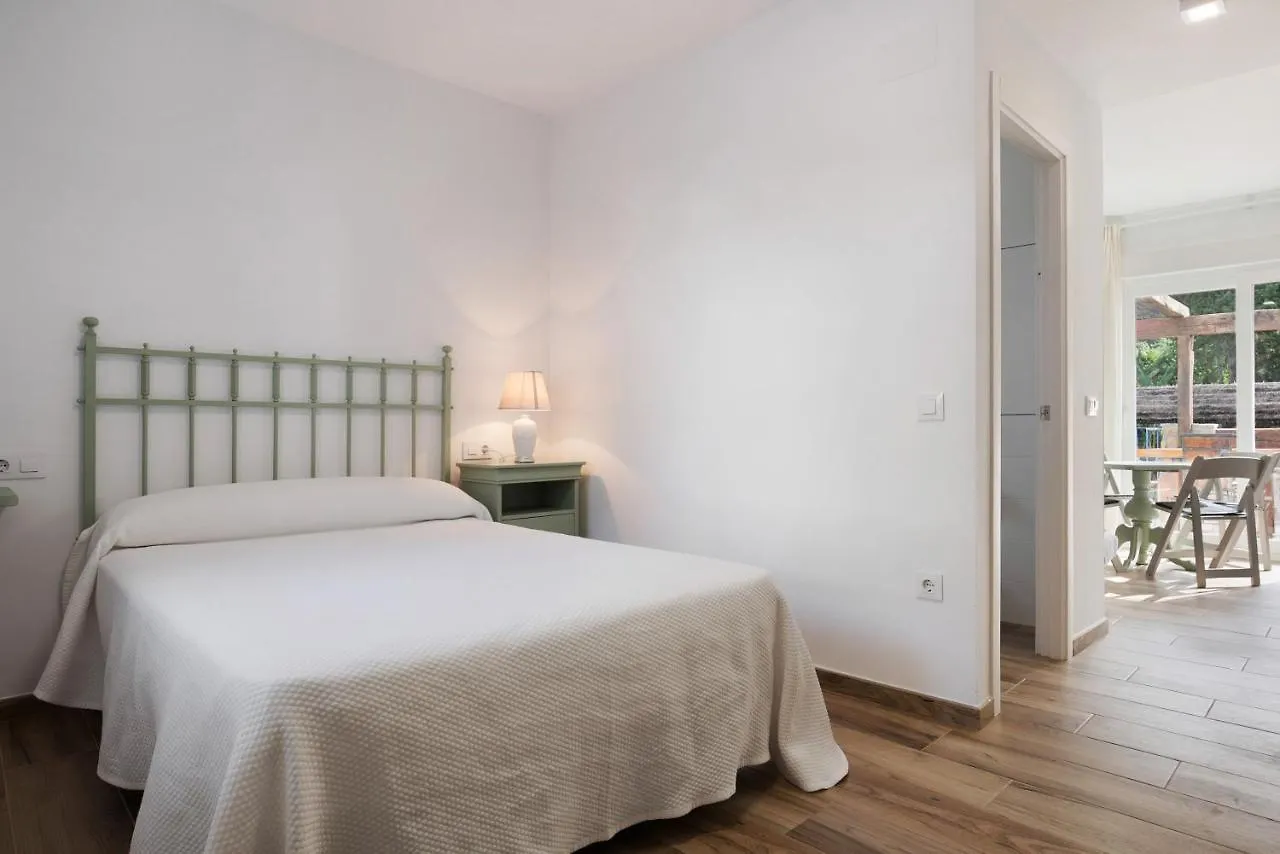 Casa De 10 - 1B Apartment Vejer de la Frontera