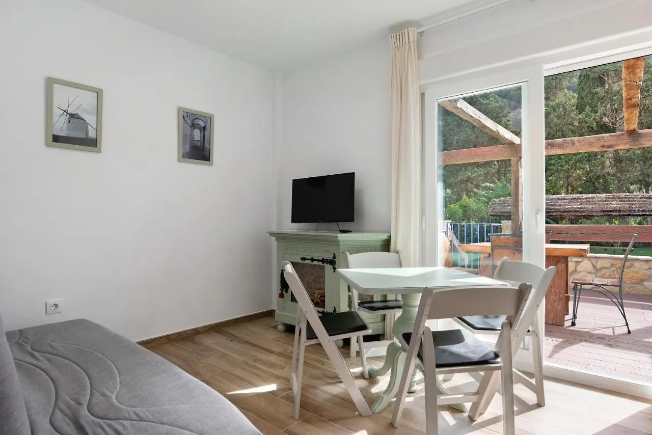 Apartmán Casa De 10 - 1B Vejer de la Frontera Španělsko