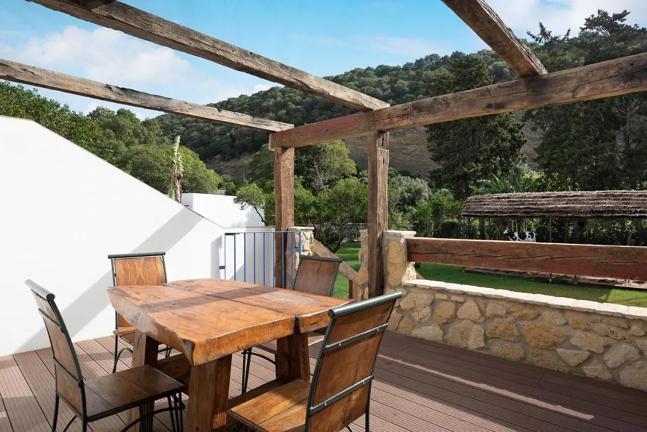 Apartmán Casa De 10 - 1B Vejer de la Frontera