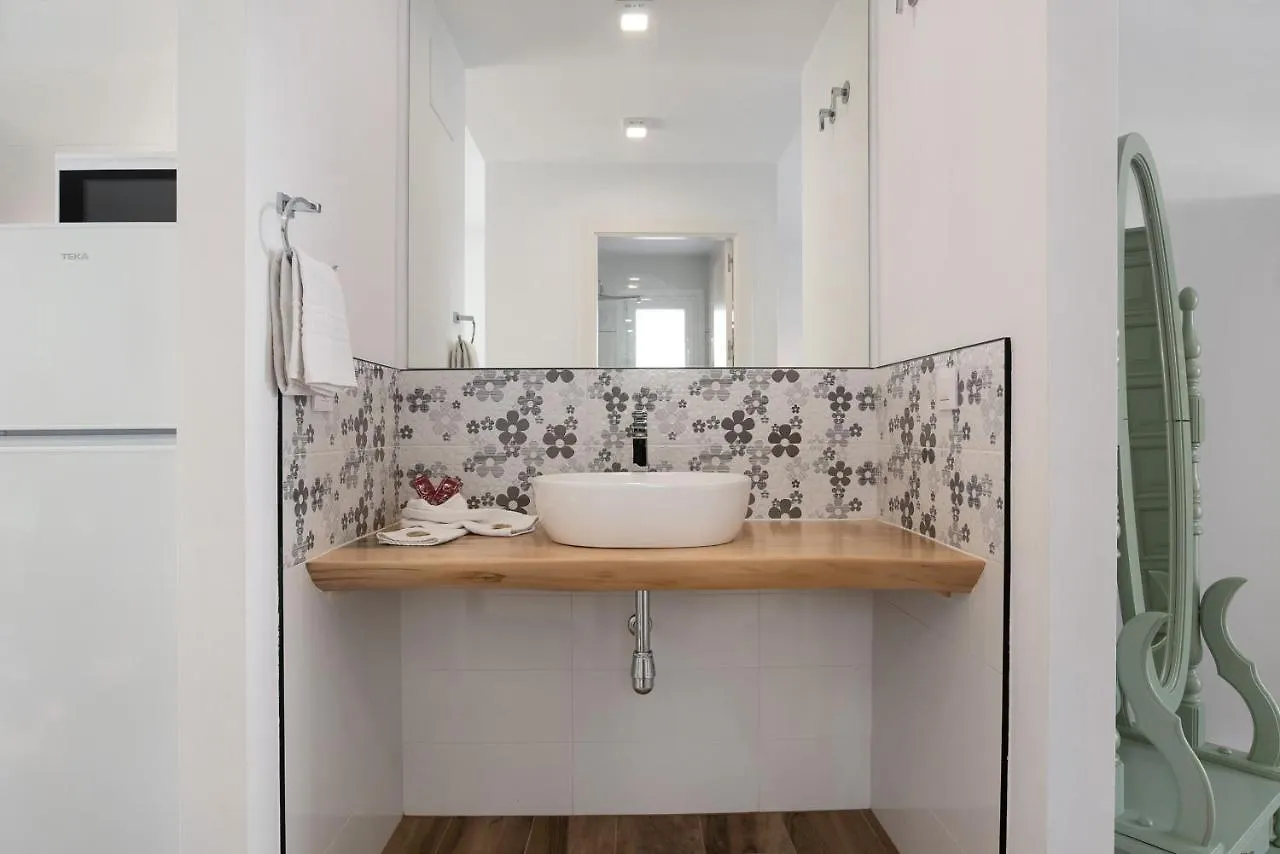 Casa De 10 - 1B Apartment Vejer de la Frontera