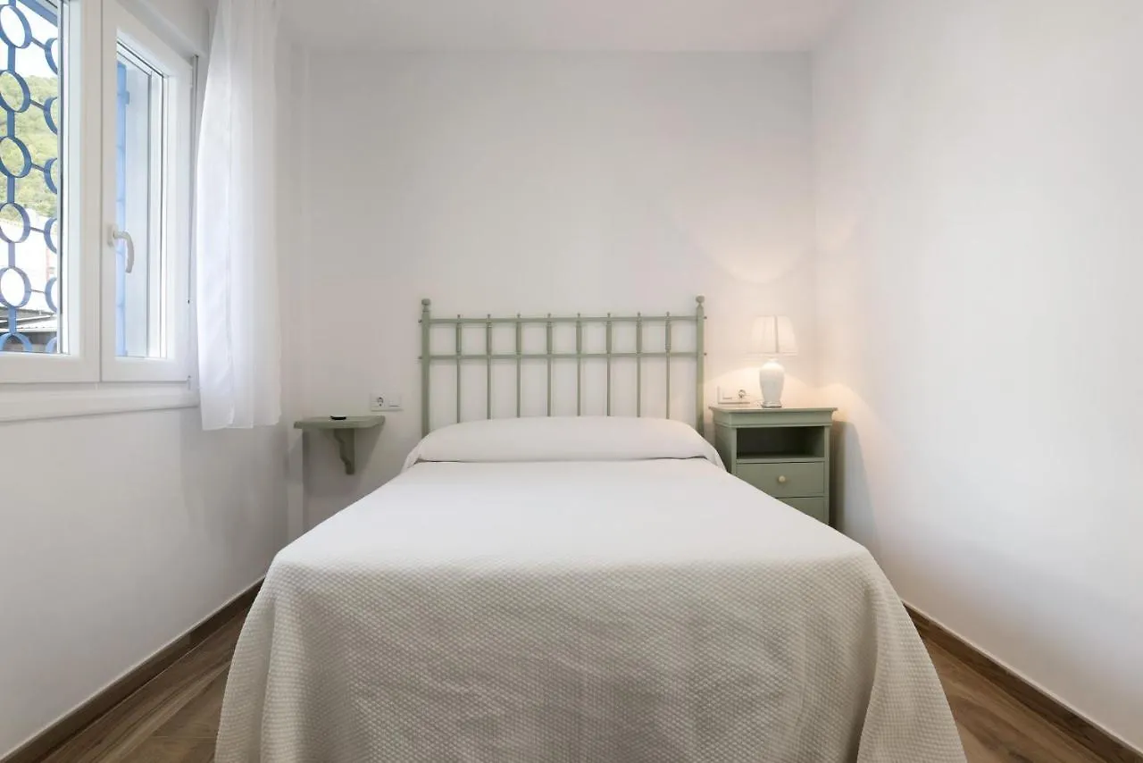 Casa De 10 - 1B Apartment Vejer de la Frontera