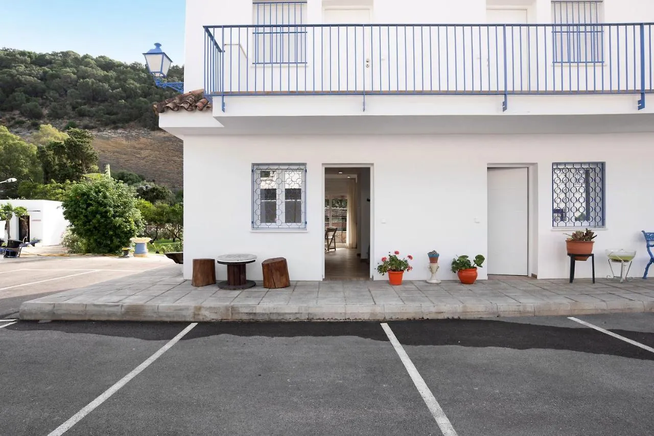 Casa De 10 - 1B Apartment Vejer de la Frontera