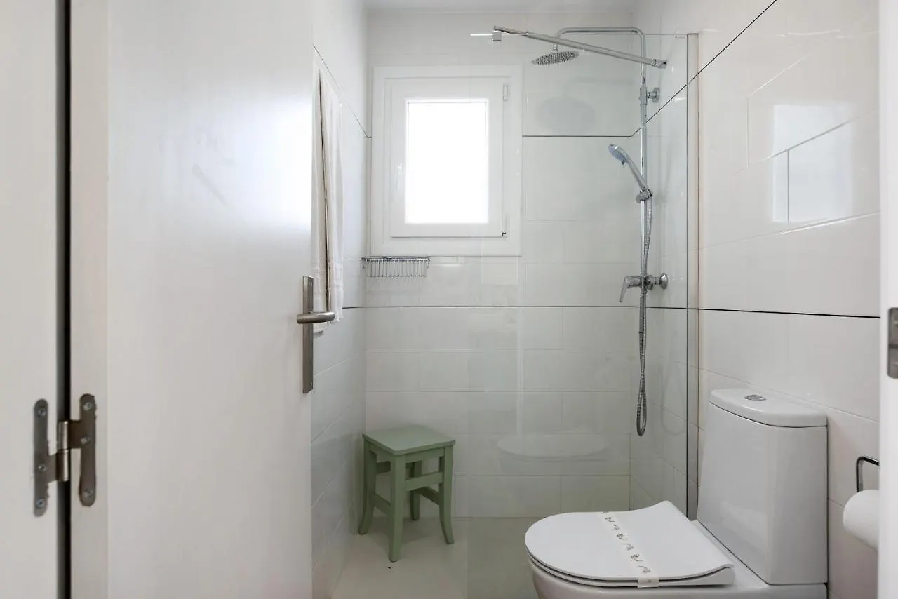 Casa De 10 - 1B Apartment Vejer de la Frontera
