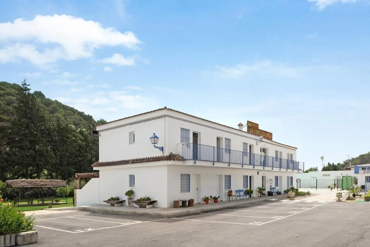 Apartmán Casa De 10 - 1B Vejer de la Frontera Španělsko