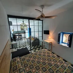  Apartamento Casa Vera